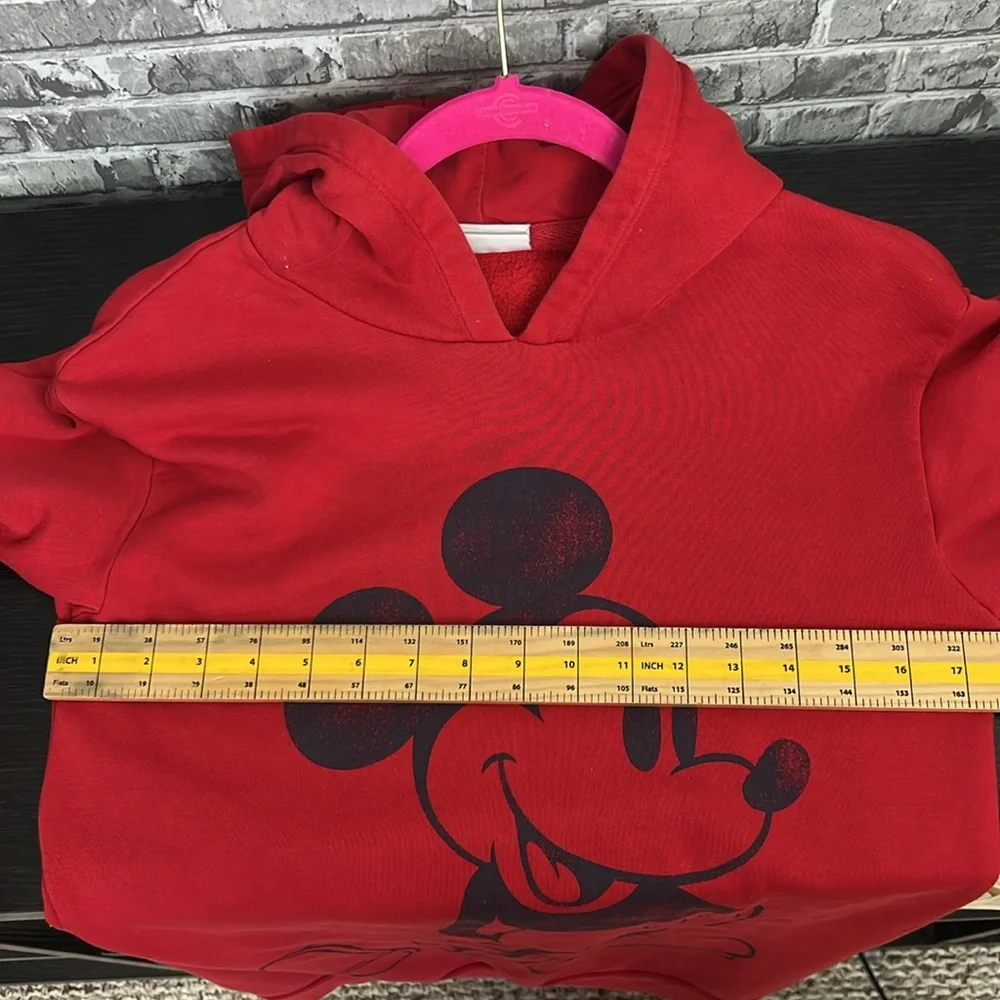 Mickey Mouse sweatshirt dress‎